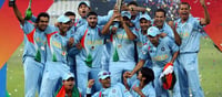 2007 T20 World Cup Victory an Unforgettable Experience for Cricketers
